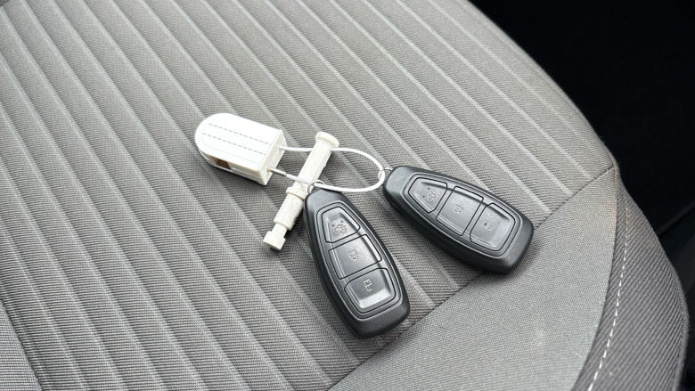 Ford C-MAX 1.0 EcoBoost Titanium 5dr Petrol Estate